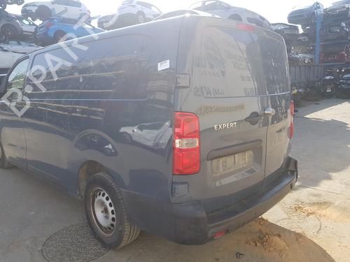 Steering column PEUGEOT EXPERT Van (V_)  | BP34253884M21  - Image 29