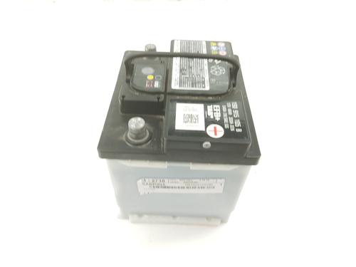 Battery SEAT IBIZA V (KJ1, KJG) 1.0 MPi | BP13511504E11 