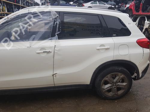 Front bumper SUZUKI VITARA (LY) 1.6 (APK 416) | BP36239688C7 - Image 14