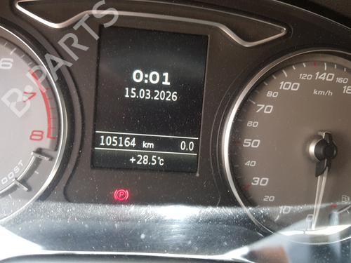 Warning switch AUDI A3 (8V1, 8VK) S3 quattro | BP37630987I22  - Image 19