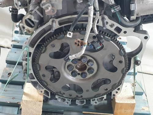 Engine ALFA ROMEO STELVIO (949_) | BP38870907M1 - Image 4