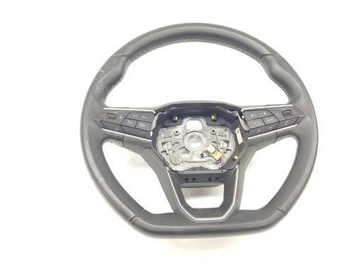Used Steering wheel SEAT IBIZA V (KJ1, KJG) [2017-2025]  27571066