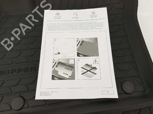 Other PEUGEOT BIPPER (AA_) 1.4 | BP14079287O1 