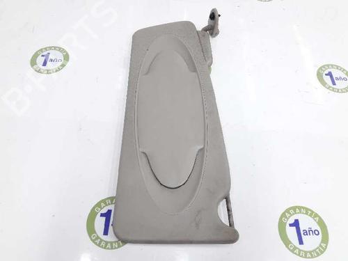 Left sun visor NISSAN NV200 / EVALIA Bus 1.5 dCi 85 (M20, M20M, M20K, M20KK) | BP4370222I1 