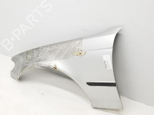 Left front fenders BMW 3 (E46) 330 xd | BP1578940C41 