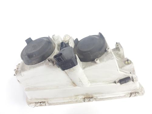 Left headlight VOLVO V40 Estate (645) 1.9 DI | BP29591245C28 