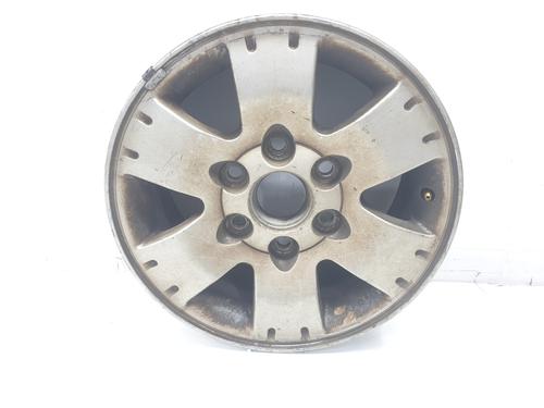 Rim MITSUBISHI PAJERO III (V7_W, V6_W) 3.2 Di-D (V68W, V78W) | BP21389398C45 