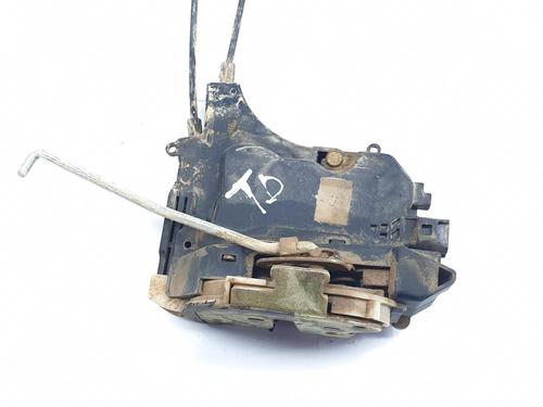 Højre bagtil lås MITSUBISHI L200 / TRITON (KA_T, KB_T) 2.5 DI-D 4WD (KB4T) | BP16500324C99 