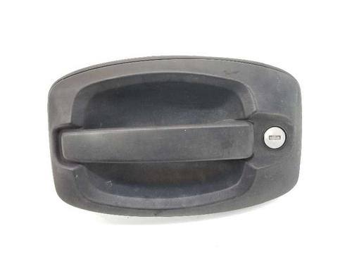 Used Front left exterior door handle CITROËN JUMPER II Van 2.2 HDi 130 (130 hp) 7869967