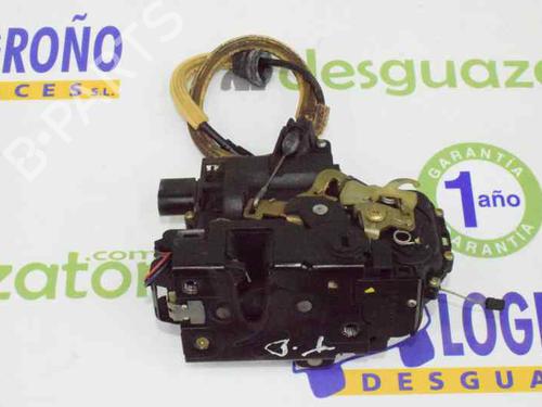Rear right lock SEAT LEON (1M1) 1.9 TDI | BP755808C99 