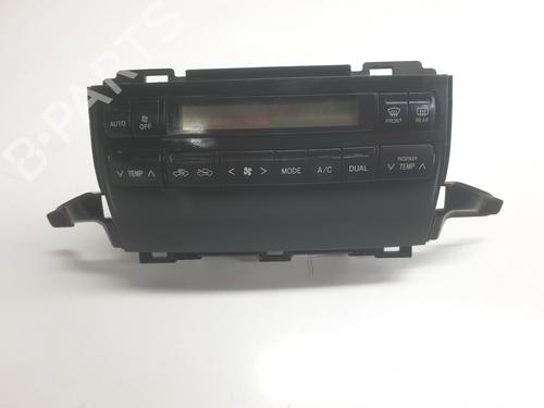Climate control TOYOTA LAND CRUISER PRADO (_J12_) 3.0 D-4D (KDJ120, KDJ125) | BP31173821I5