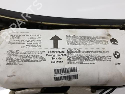 Passenger airbag BMW 3 (E46) 316 i | BP20192305C10 