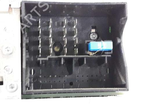 Radio OPEL ASTRA H (A04) 1.3 CDTI (L48) | BP4955065E6 