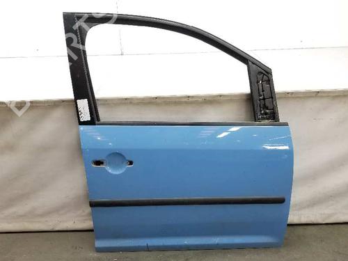 Used Right front door VW CADDY III MPV (2KB, 2KJ, 2CB, 2CJ) 1.9 TDI (105 hp) 7980494