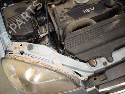 Gearbox CHEVROLET REZZO MPV (U100) 1.6 | BP1164344M3 