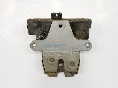 Used Tailgate lock LAND ROVER RANGE ROVER SPORT I (L320) 2.7 D 4x4 (190 hp) 13091589