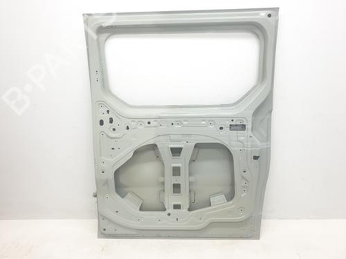 Right slide door RENAULT TRAFIC III Van (FG_) 1.6 dCi 140 (FGMA, FGMC) | BP29906957C75 