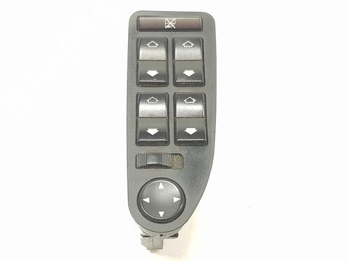 Used Left front window switch BMW 5 (E39) 520 d (136 hp) 13330458