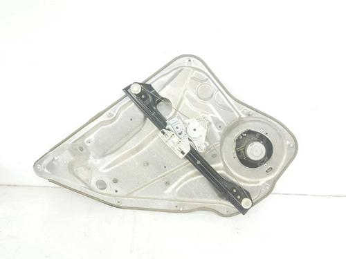 Used Rear right window mechanism MERCEDES-BENZ C-CLASS (W204) C 220 CDI (204.002) (170 hp) 3658993