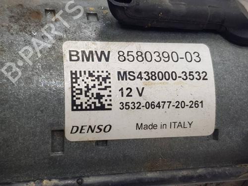 Starter BMW 2 Gran Coupe (F44) 220 d | BP40092099M8 - Image 5