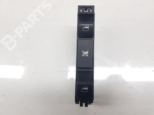 left-front-window-switch-bmw-3-e46-320-d-61316902184-1997-1998-1999-2000-2001-2002-2003-2004-2005-10055559 main image