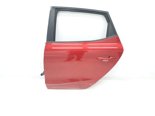 Used Left rear door SEAT IBIZA V (KJ1, KJG) 1.0 TSI (95 hp) 12934577