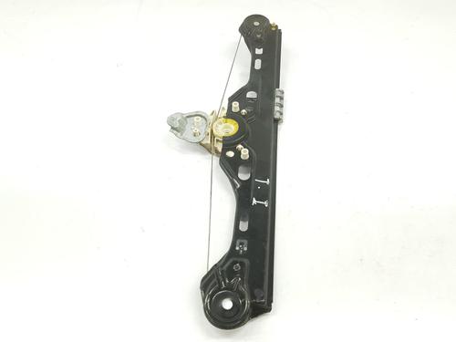 Rear left window mechanism MERCEDES-BENZ C-CLASS (W203) C 240 (203.061) | BP10658633C24 