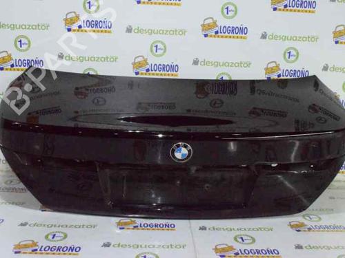 Coffre BMW 7 (E65, E66, E67) 730 d (218 hp) 41627049252 | 41627049252 | 41627049252 | NEGRO |