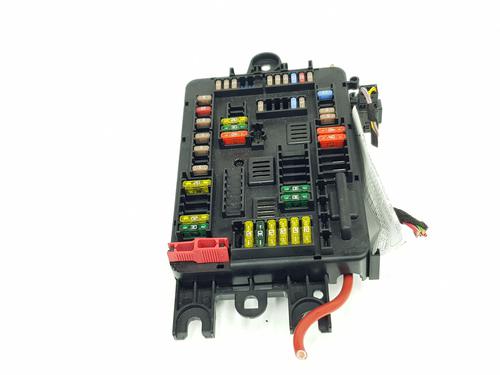 Fuse box BMW 1 (F20) 118 d | BP33185705E1  - Image 6