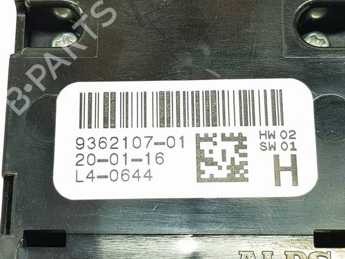 Left front window switch BMW X4 (F26) xDrive 20 d | BP40188370I27  - Image 5
