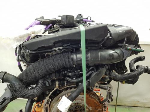 Engine FIAT 600e / 600 (365_, 364_)  | BP32072754M1 