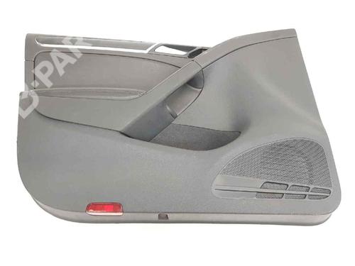 Used Left front door panel Left front door panel VW GOLF VI (5K1) 2.0 TDI (170 hp) 5977185 5977185