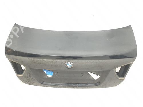 Used Tailgate BMW 3 (E90) 320 d (163 hp) 18966514