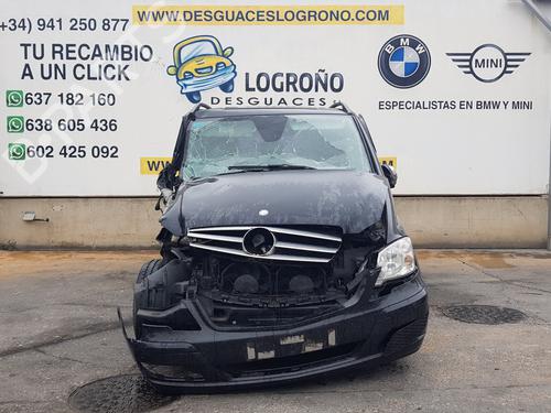 Used Parts MERCEDES-BENZ VIANO (W639) CDI 2.2 (639.811, 639.813, 639.815, 639.711, 639.713) (163 hp) 4216288