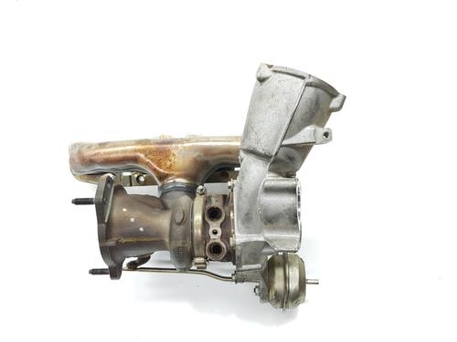Used Turbocharger/Supercharger MERCEDES-BENZ CLA Shooting Brake (X117) CLA 200 (117.943) (156 hp) 20936583