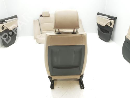 Seats set BMW X3 (F25) xDrive 20 d | BP9963222C78 