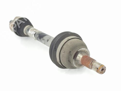 Left front driveshaft CITROËN C4 II (NC_) 1.6 BlueHDi 120 | BP29400497M38 