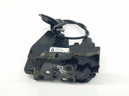 Used Front right lock RENAULT MEGANE IV Hatchback (B9A/M/N_) 1.2 TCe 130 (B9MR) (130 hp) 6458555