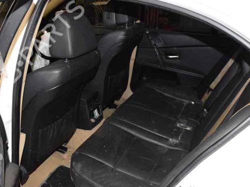 Left front window switch BMW 5 (E60) 530 d | BP1365701I27 