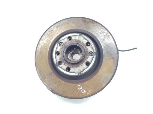Used Right front steering knuckle PEUGEOT 308 II (LB_, LP_, LW_, LH_, L3_) [2013-2021]  29011090