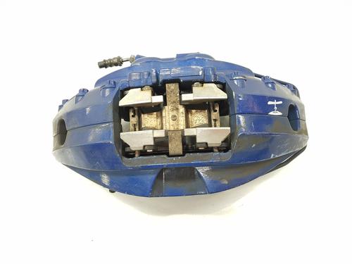 Left front brake caliper BMW 8 Gran Coupe (G16, F93) 840 i xDrive | BP37265569M105 - Image 3