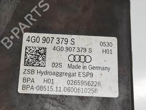 ABS pump AUDI A6 C7 (4G2, 4GC) 2.0 TDI | BP29427550M43 
