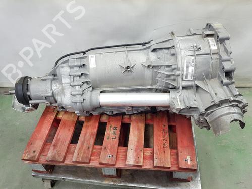Gearbox AUDI Q8 (4MN, 4MT) 50 TDI Mild Hybrid quattro | BP33215472M3  - Image 7