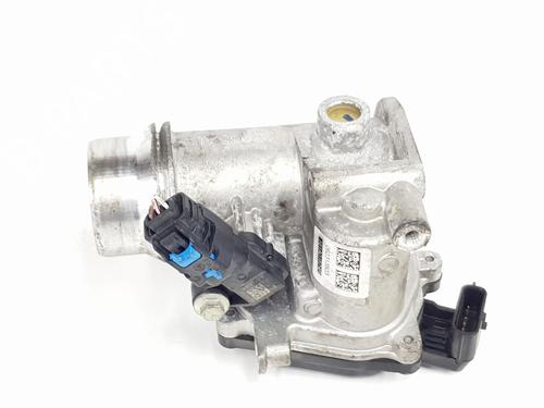 Throttle body RENAULT EXPRESS Box Body/MPV 1.5 Blue dCi 95 (F6AB) | BP33003843M82  - Image 7