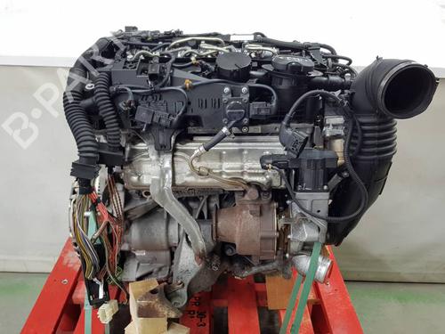 Engine BMW 3 Touring (E91) 320 d | BP38951980M1 - Image 12