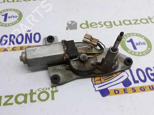 Used Rear wiper motor MITSUBISHI PAJERO III (V7_W, V6_W) 3.2 Di-D (V68W) (160 hp) 2843489