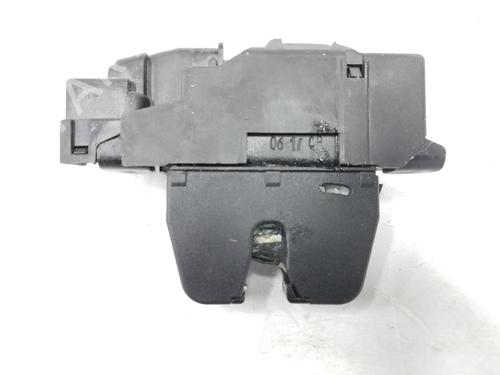 Tailgate lock CITROËN C3 / C3 ORIGIN III (SX) 1.2 VTi 68 | BP8276275C101 