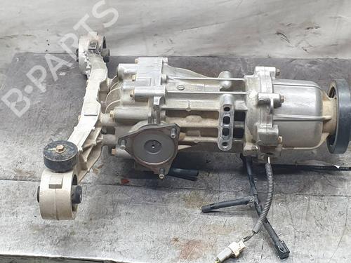 Rear differential SUZUKI SX4 S-Cross (JY) | BP40155302M24 - Image 4