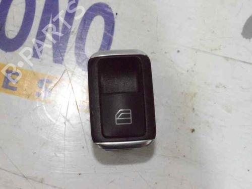 Used Left rear window switch MERCEDES-BENZ C-CLASS T-Model (S204) C 220 CDI (204.202) (170 hp) 1363815