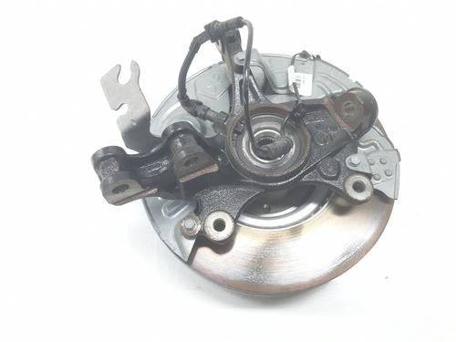 Right front steering knuckle CITROËN BERLINGO (ER_, EC_) 1.5 BlueHDi 100 | BP32986816M26 - Image 3